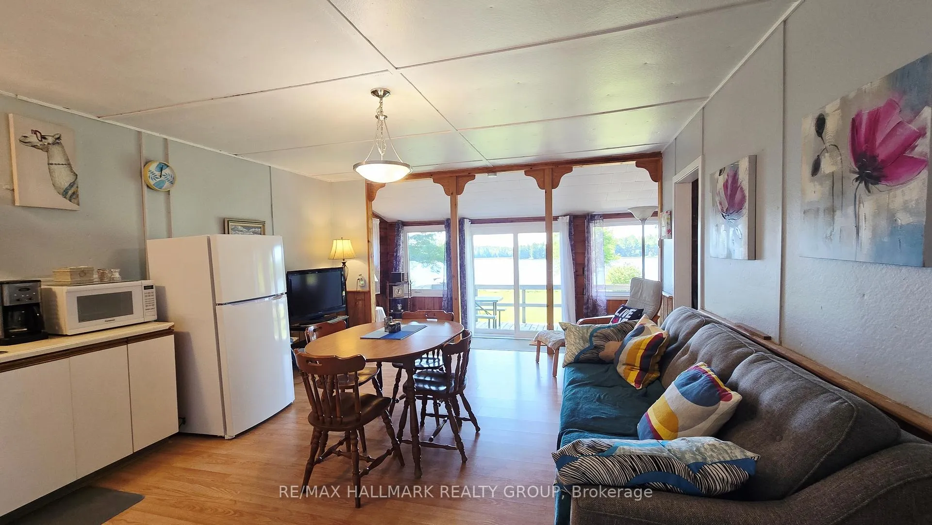 Photo 17 of 8A Barron Lane, McNab/Braeside, Mcnab/Braeside Twps — HOMEH