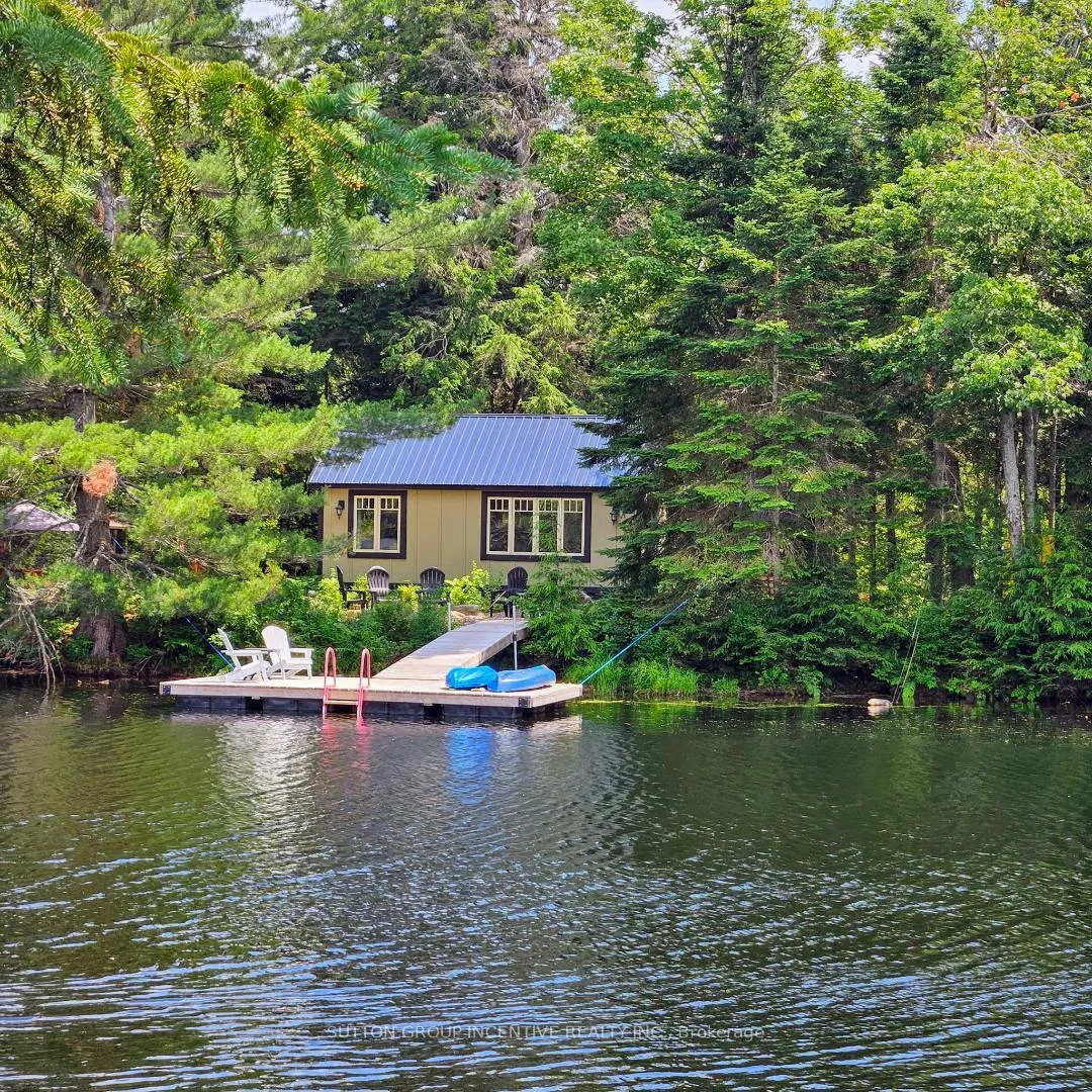 Photo 3 of 1559 118 Highway E, Bracebridge, Draper — HOMEH