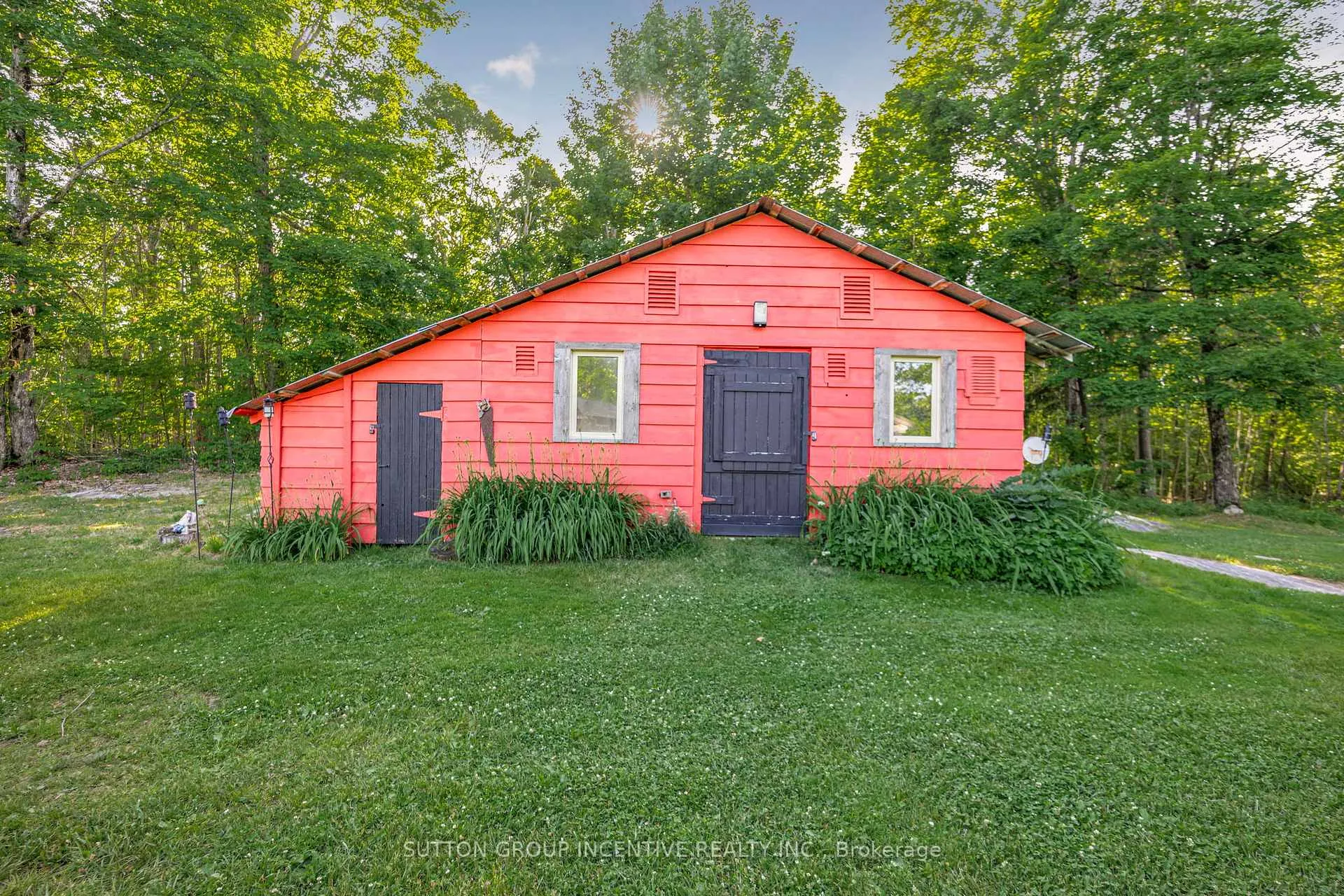 Photo 7 of 1559 118 Highway E, Bracebridge, Draper — HOMEH