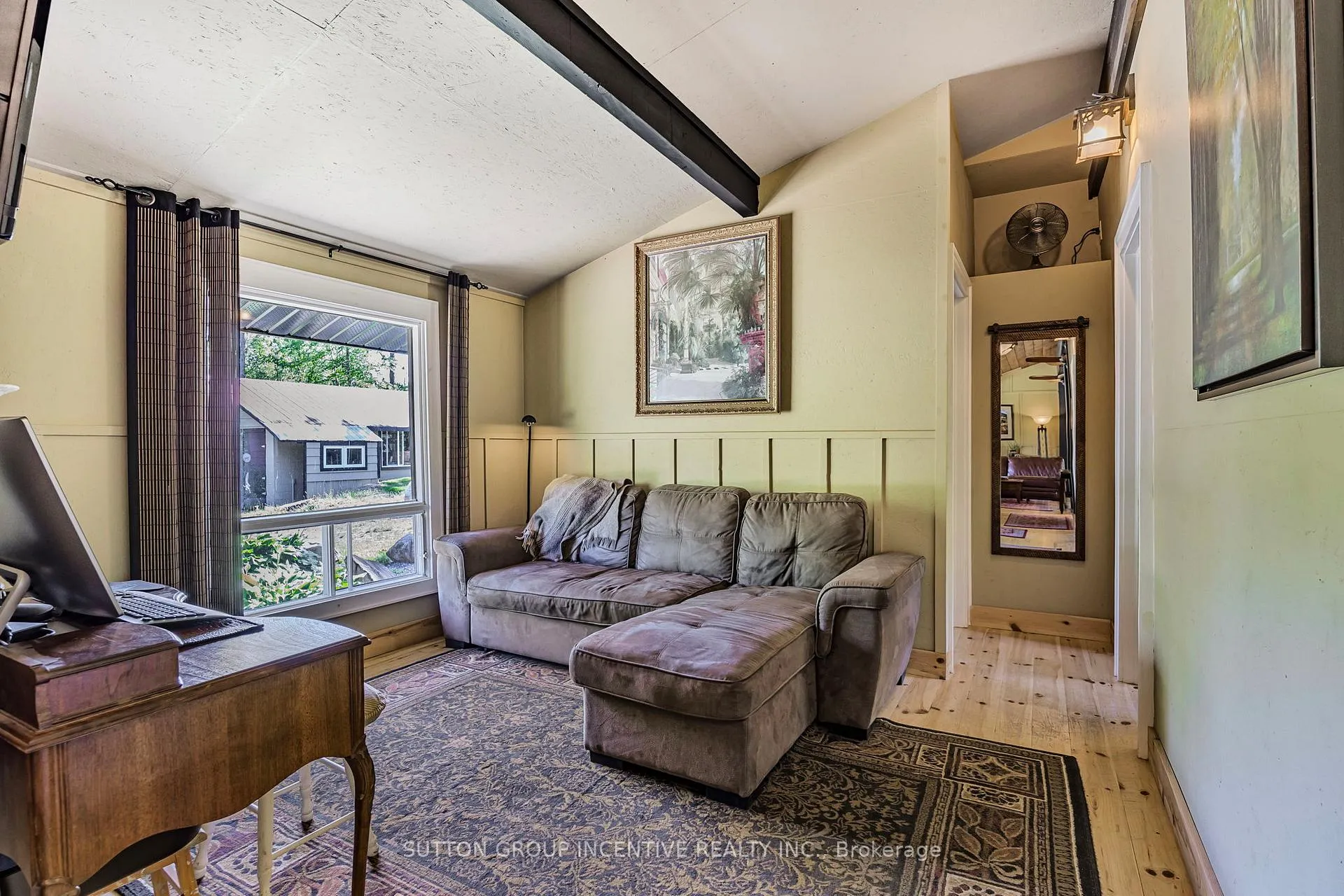 Photo 14 of 1559 118 Highway E, Bracebridge, Draper — HOMEH