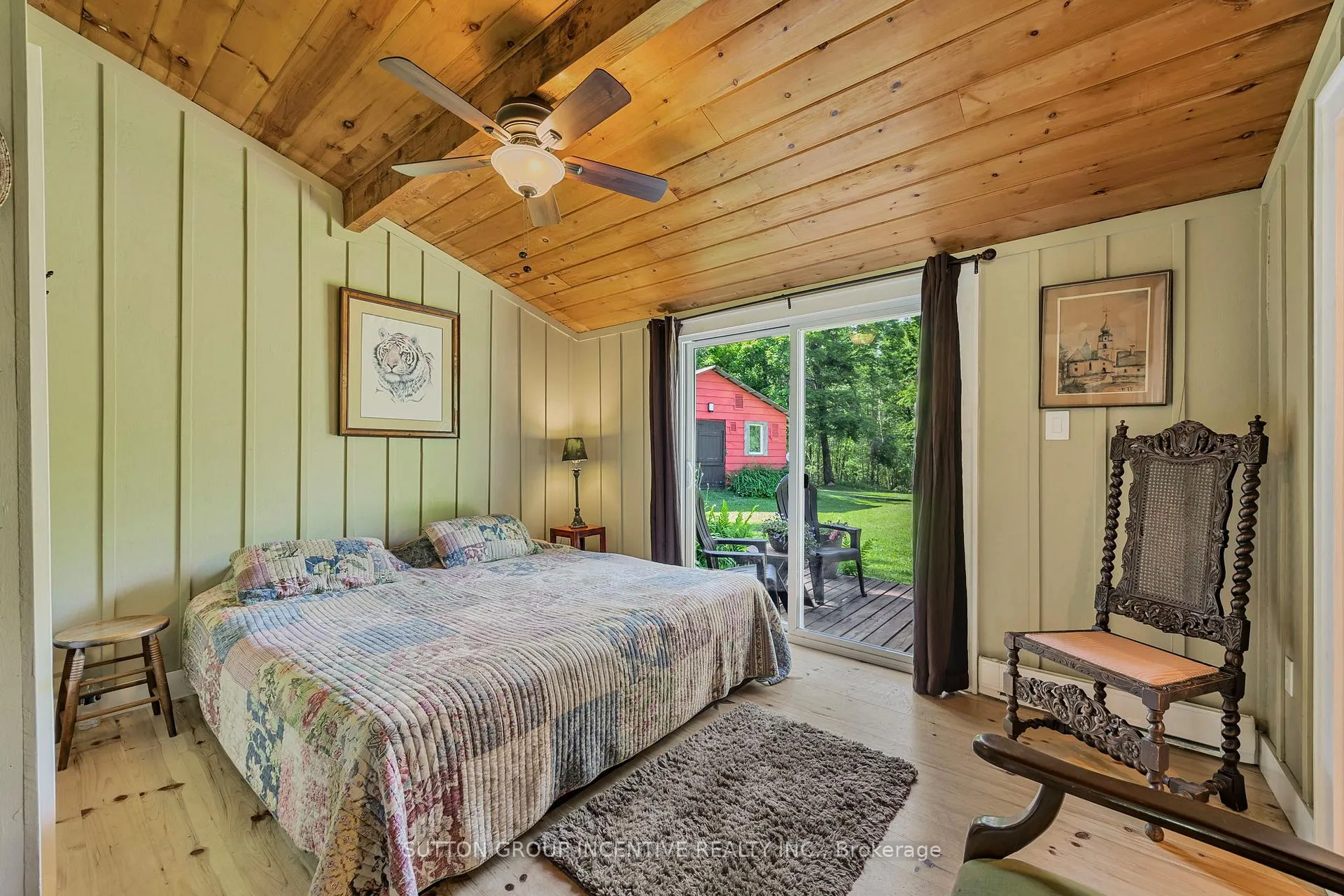 Photo 16 of 1559 118 Highway E, Bracebridge, Draper — HOMEH