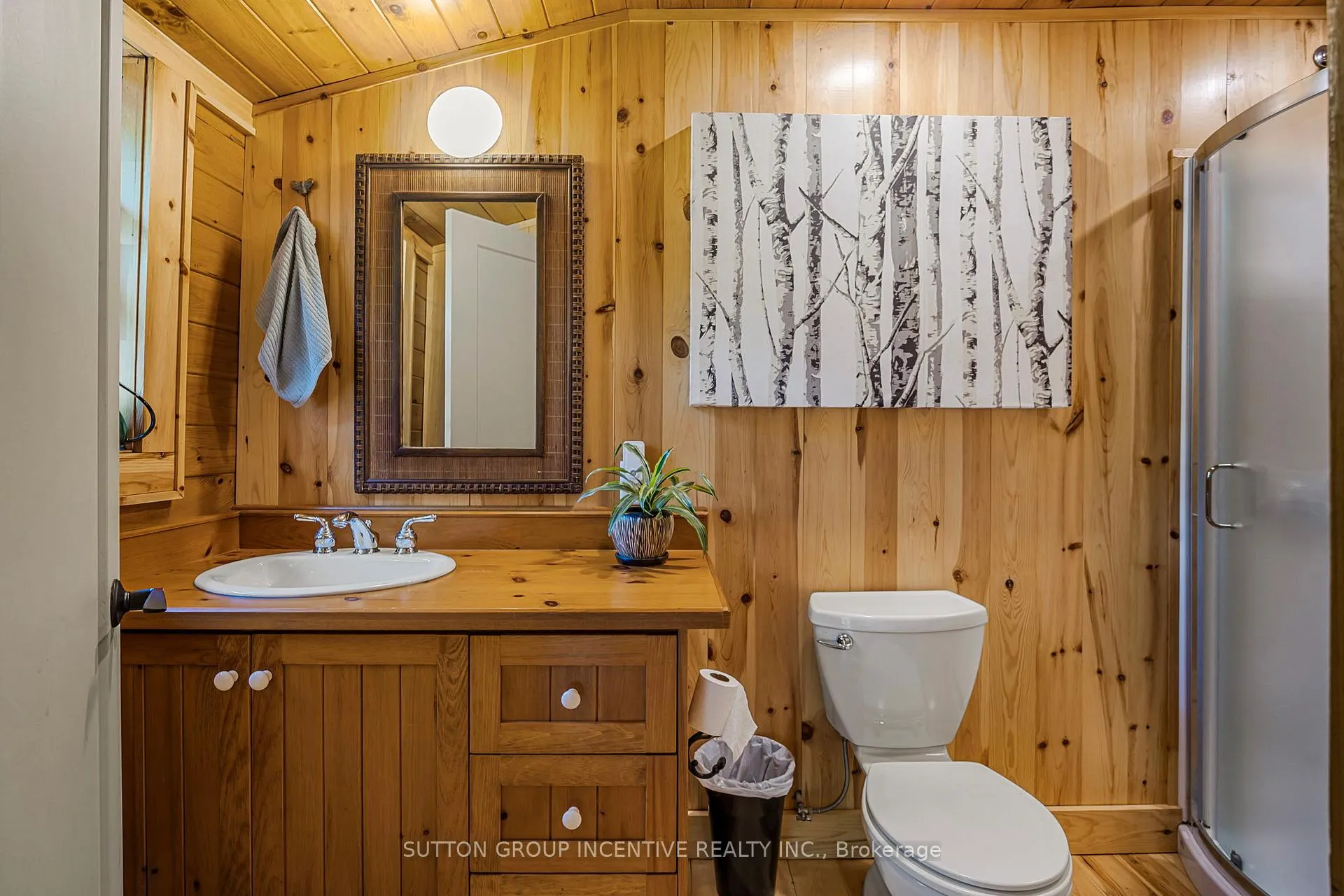 Photo 17 of 1559 118 Highway E, Bracebridge, Draper — HOMEH