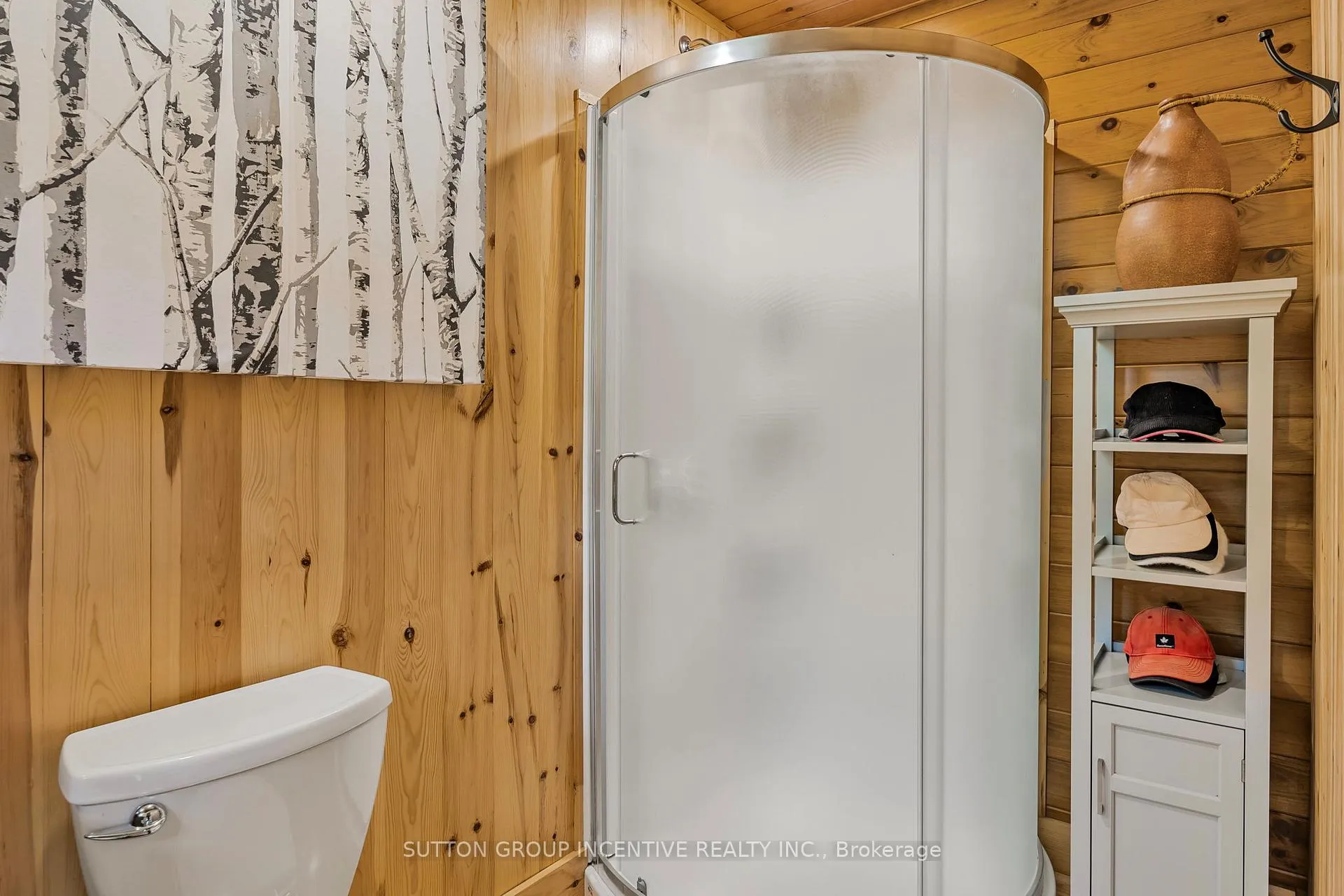Photo 18 of 1559 118 Highway E, Bracebridge, Draper — HOMEH