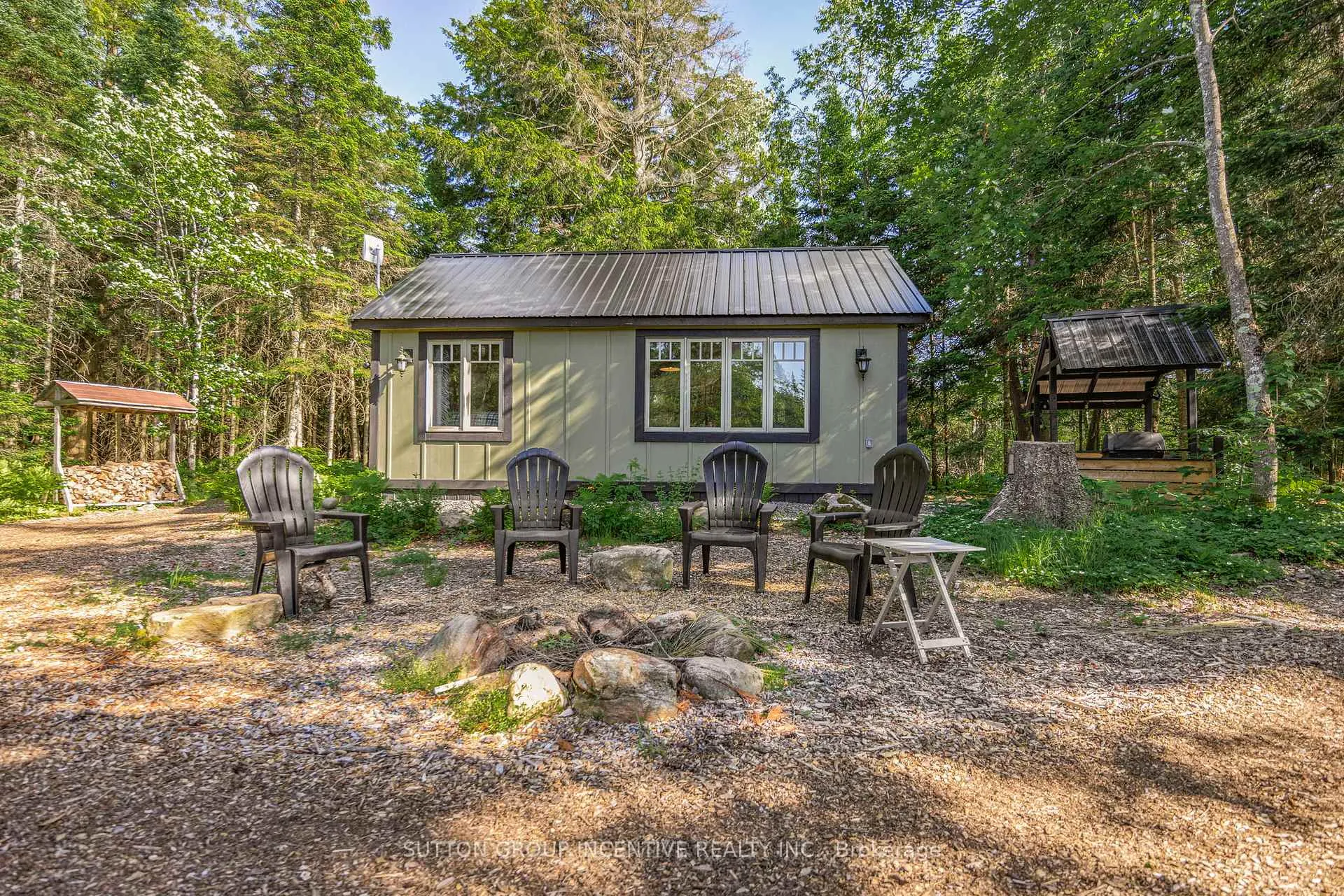 Photo 22 of 1559 118 Highway E, Bracebridge, Draper — HOMEH