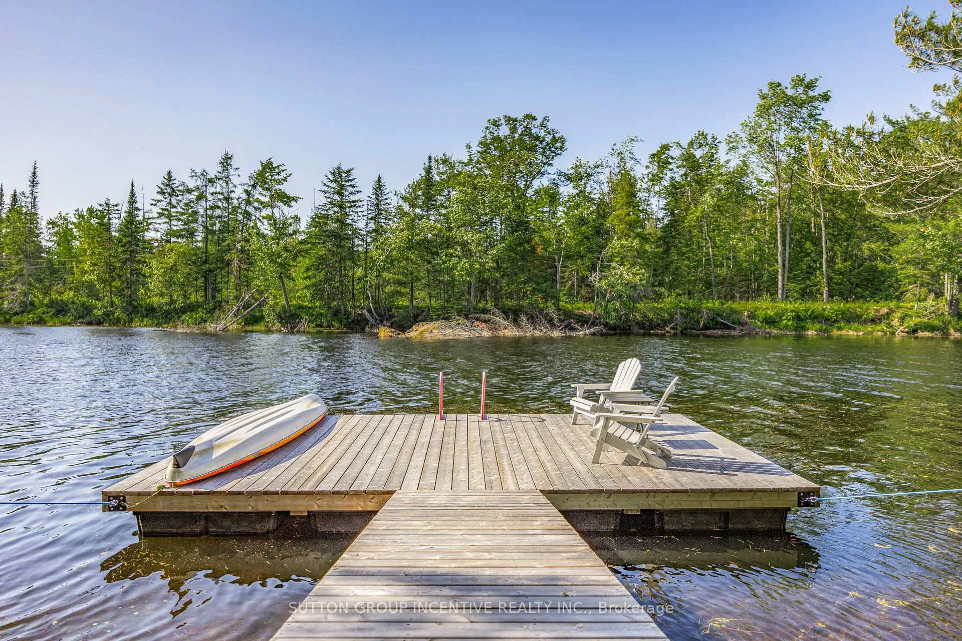 Photo 23 of 1559 118 Highway E, Bracebridge, Draper — HOMEH