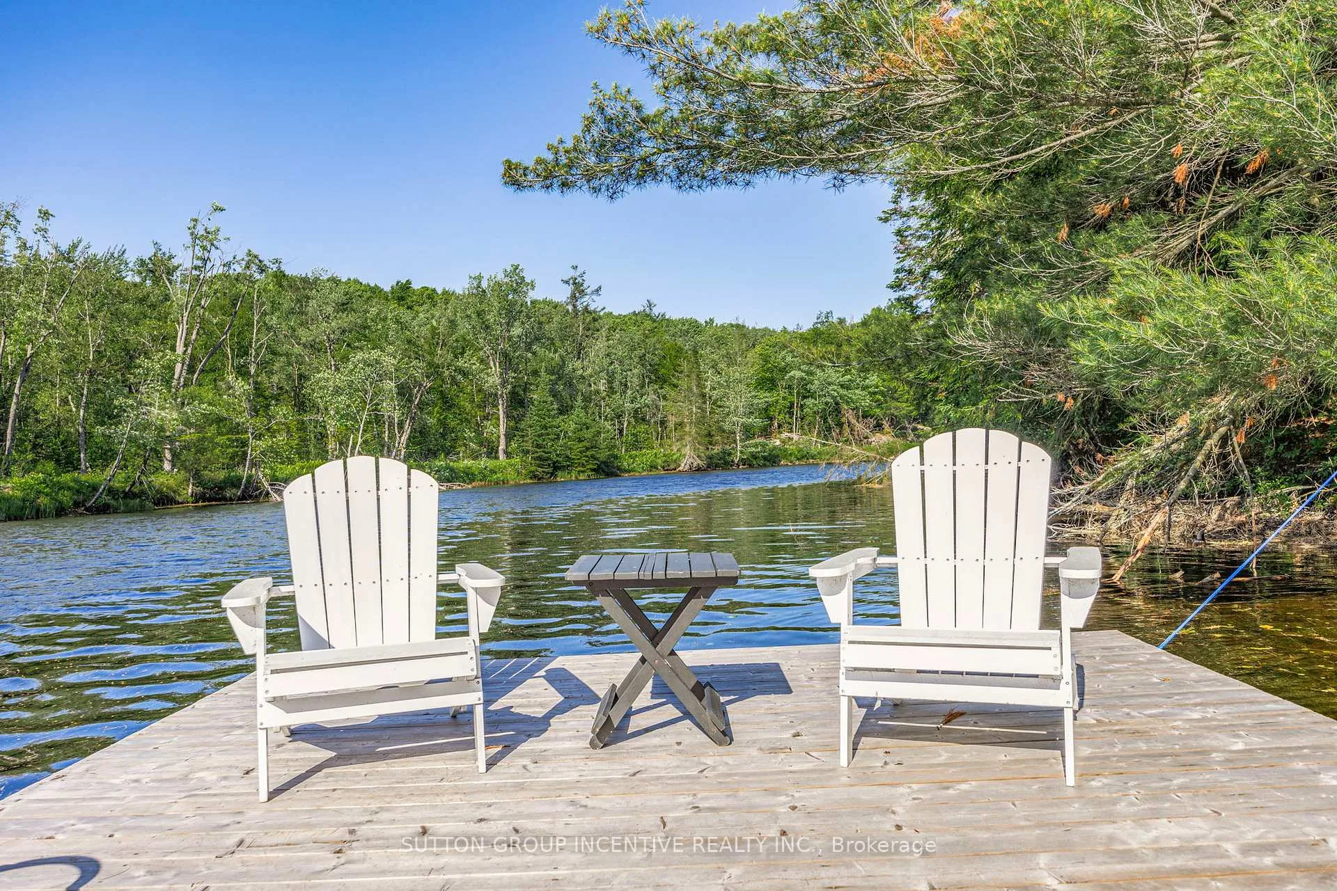 Photo 24 of 1559 118 Highway E, Bracebridge, Draper — HOMEH