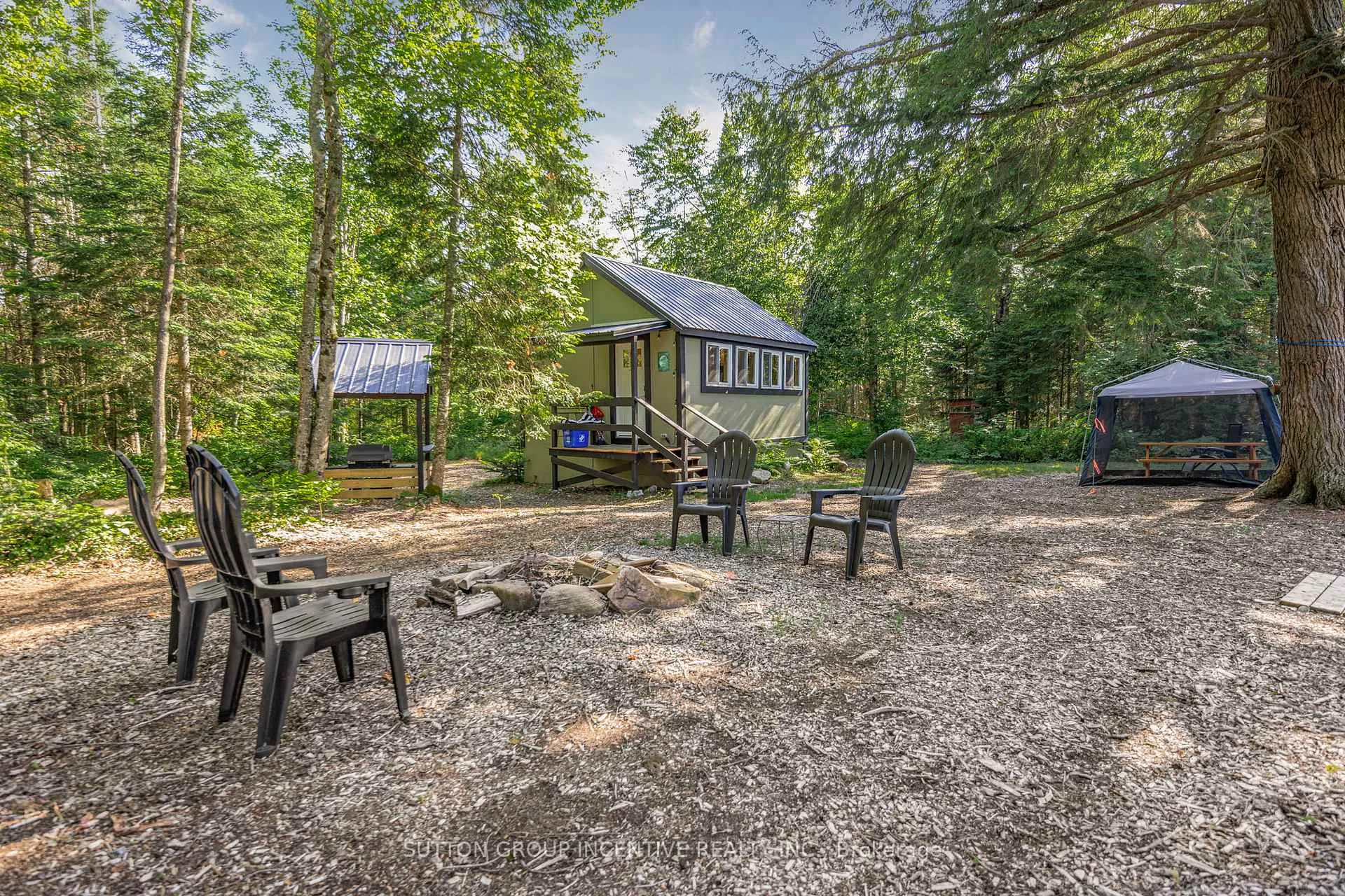 Photo 30 of 1559 118 Highway E, Bracebridge, Draper — HOMEH
