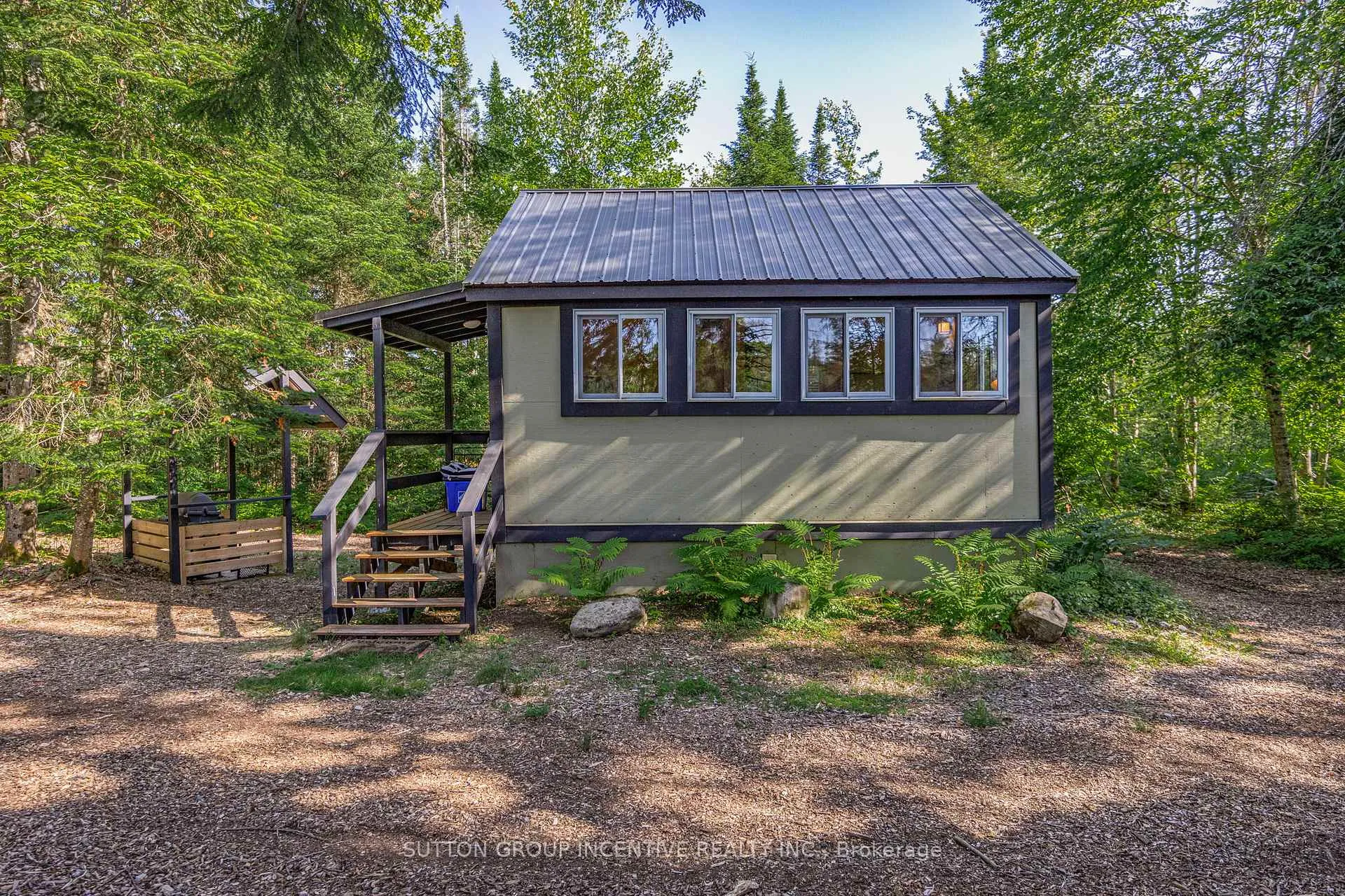 Photo 31 of 1559 118 Highway E, Bracebridge, Draper — HOMEH