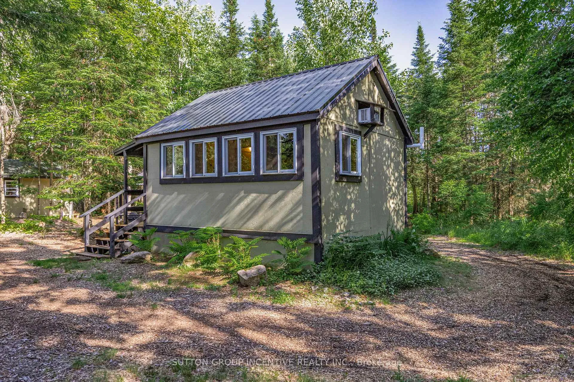Photo 32 of 1559 118 Highway E, Bracebridge, Draper — HOMEH
