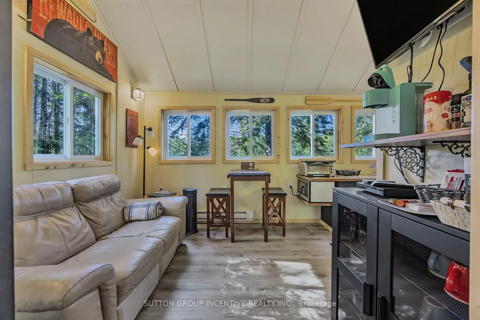 Photo 36 of 1559 118 Highway E, Bracebridge, Draper — HOMEH
