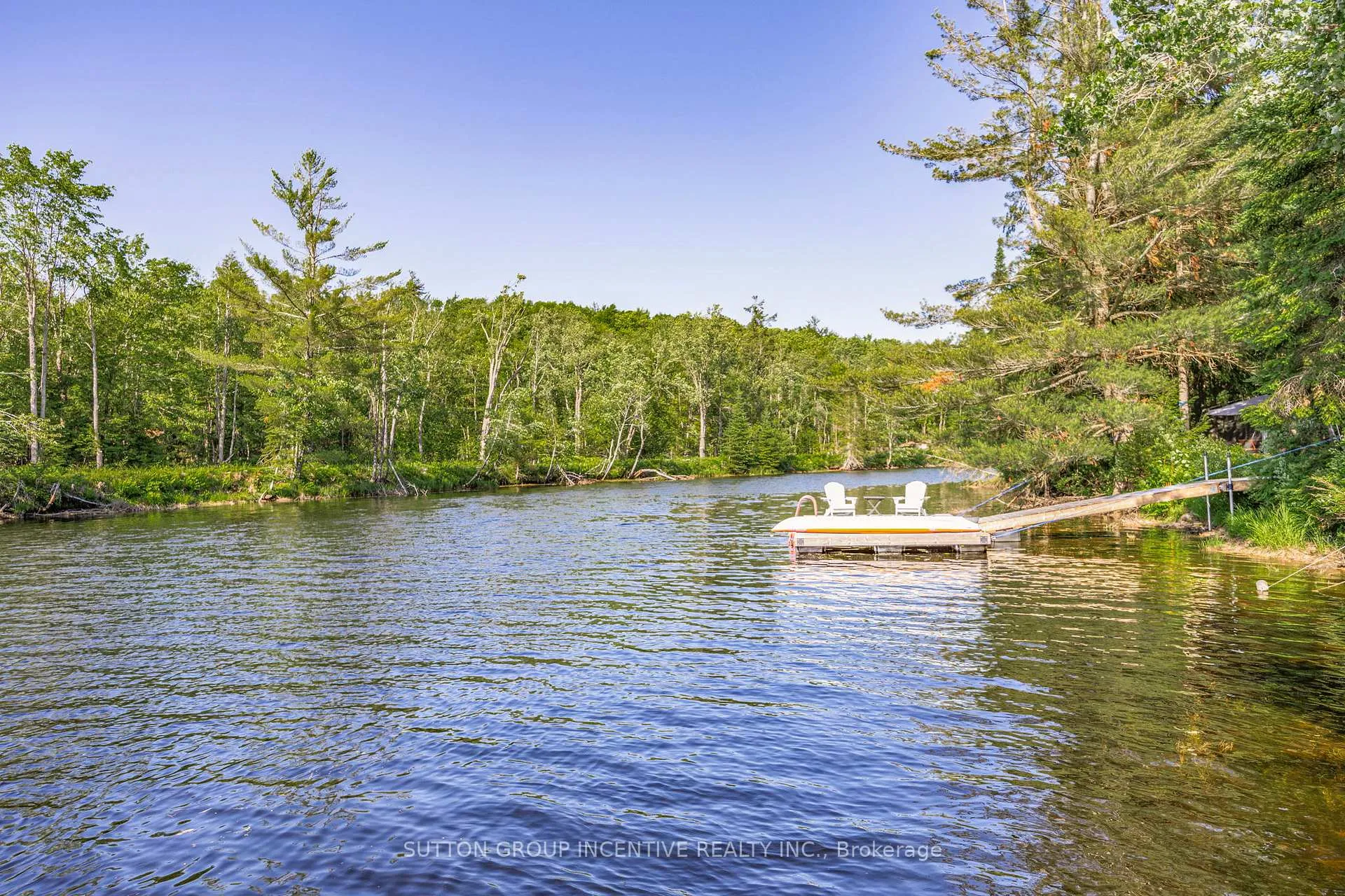 Photo 43 of 1559 118 Highway E, Bracebridge, Draper — HOMEH