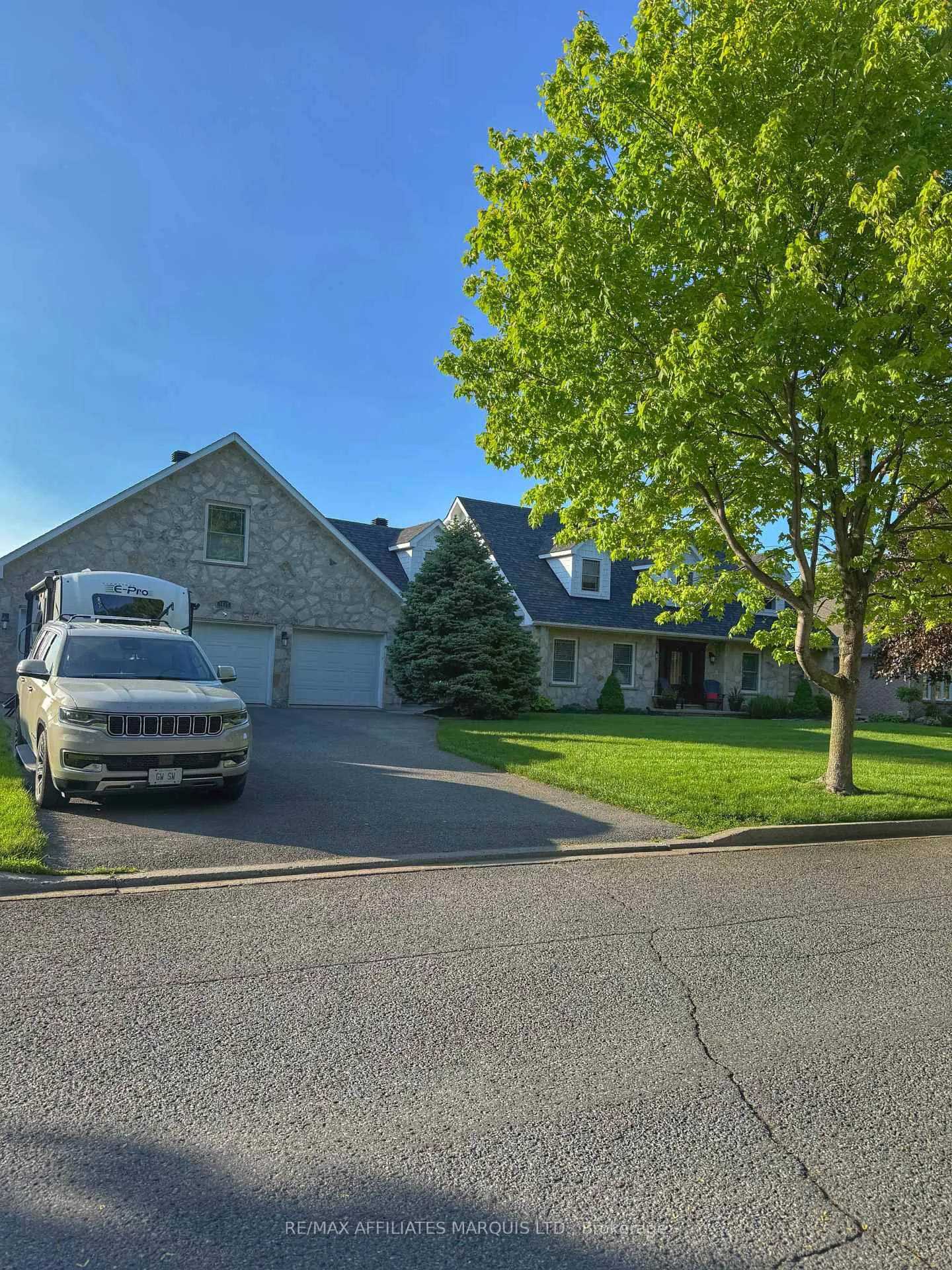 Photo 1 of 1615 Sugar Stick Drive, Cornwall — HOMEH