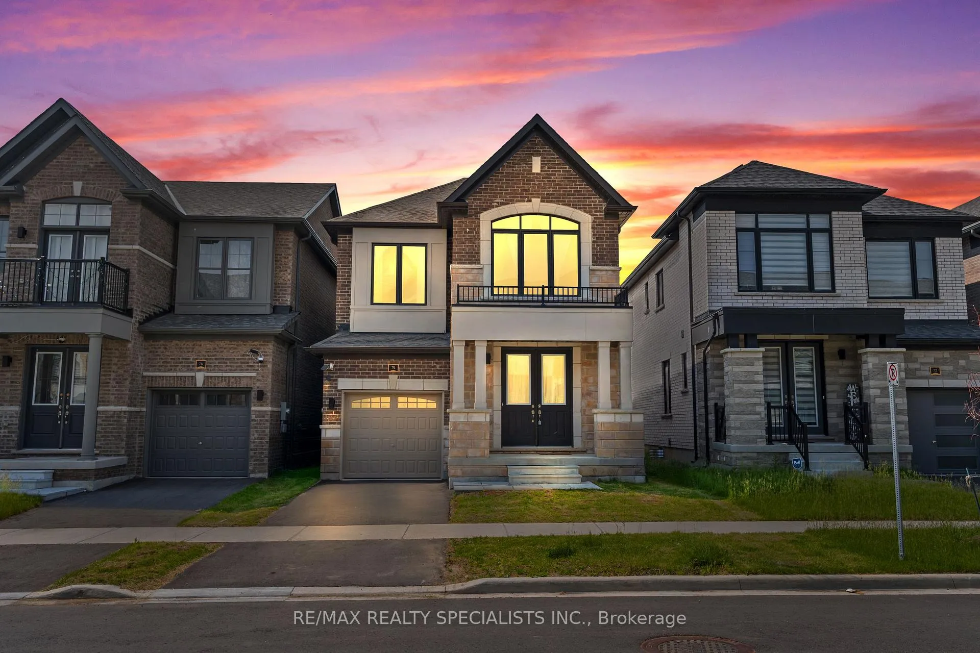 Photo 1 of 74 Camino Real Drive, Caledon, Rural Caledon — HOMEH