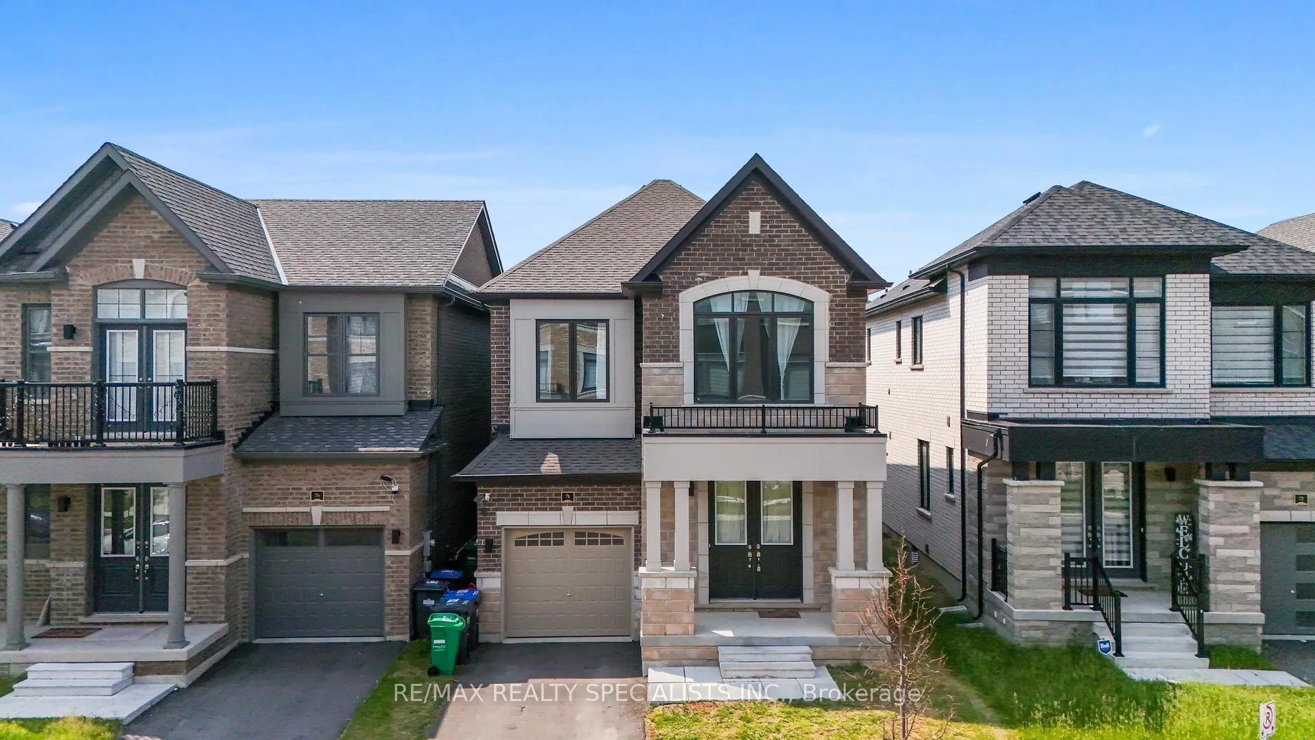 Photo 3 of 74 Camino Real Drive, Caledon, Rural Caledon — HOMEH