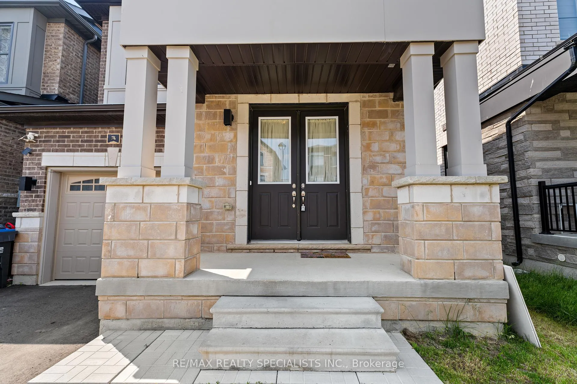 Photo 37 of 74 Camino Real Drive, Caledon, Rural Caledon — HOMEH