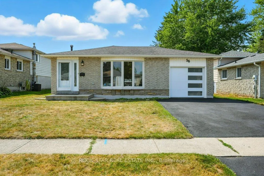 Photo 1 of 56 Abeles Avenue, Brant, Paris — HOMEH