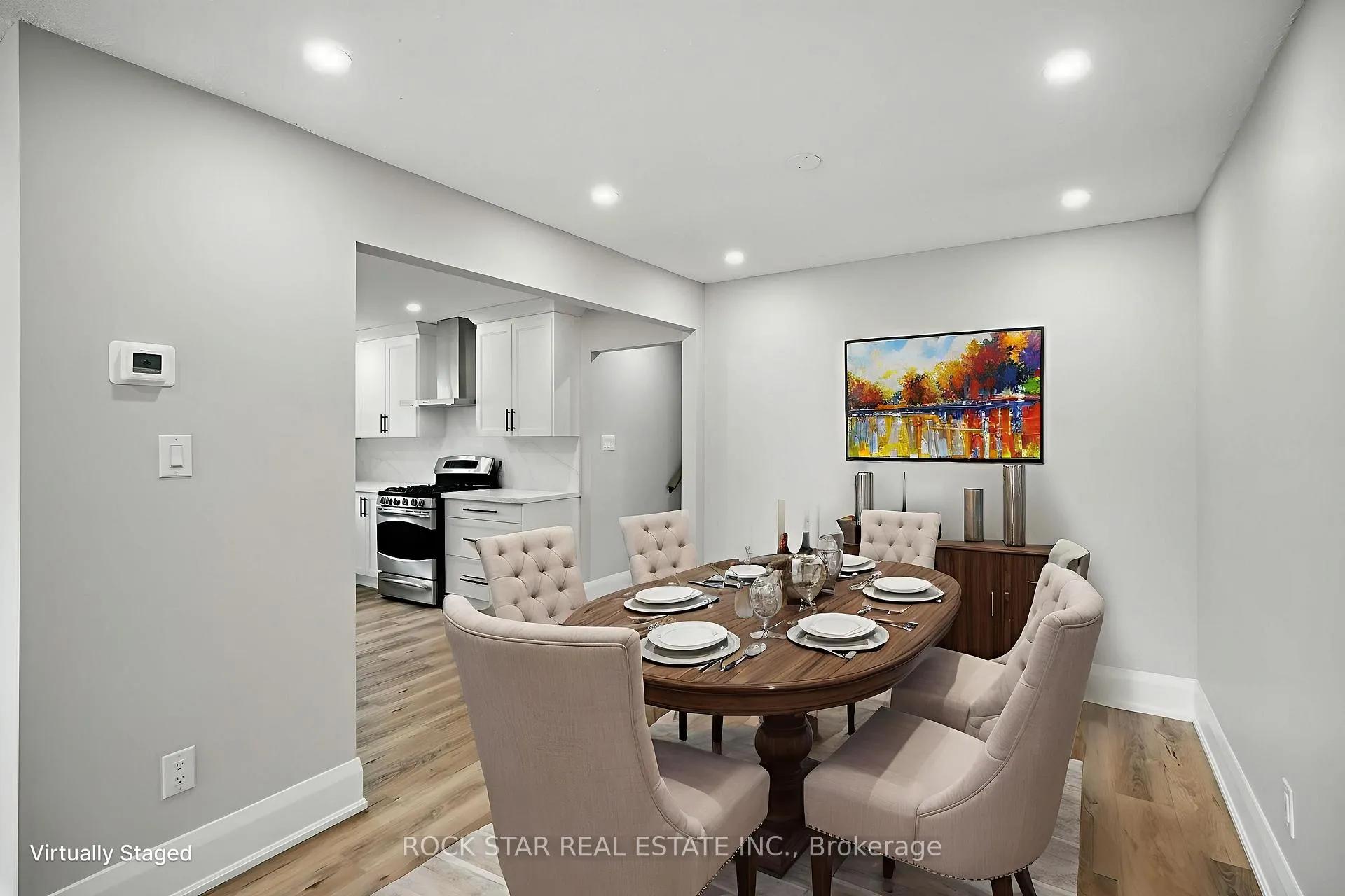 Photo 9 of 56 Abeles Avenue, Brant, Paris — HOMEH