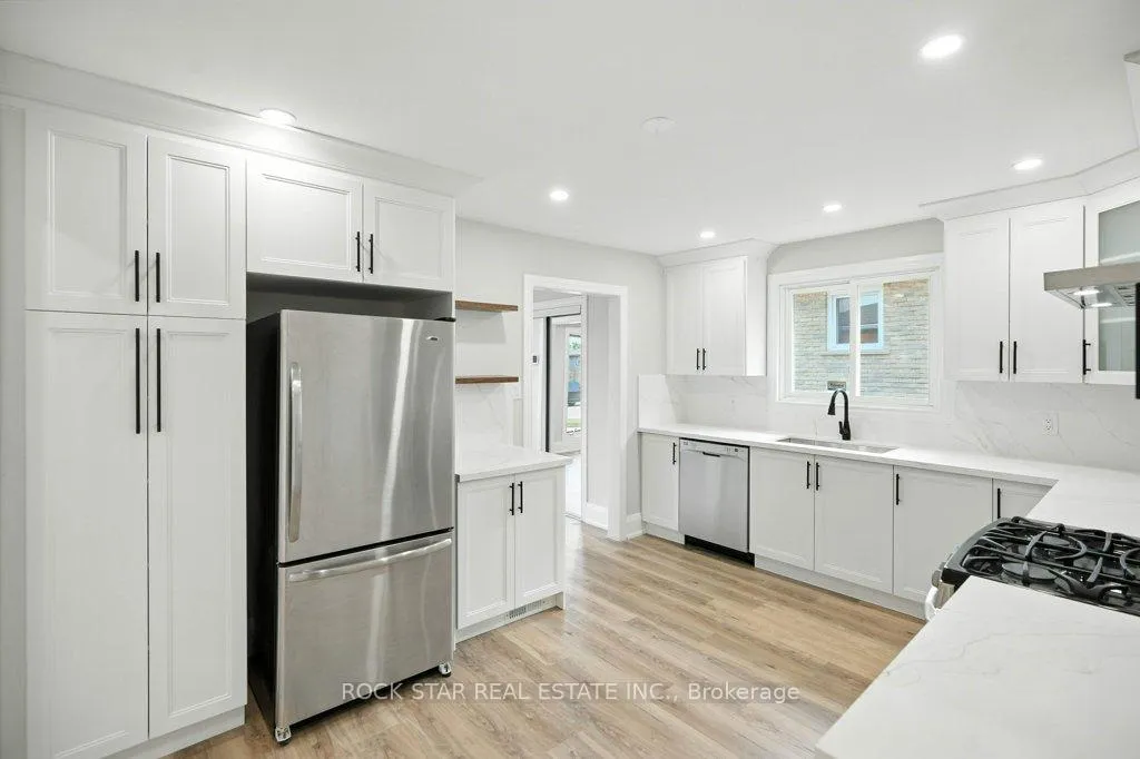 Photo 11 of 56 Abeles Avenue, Brant, Paris — HOMEH
