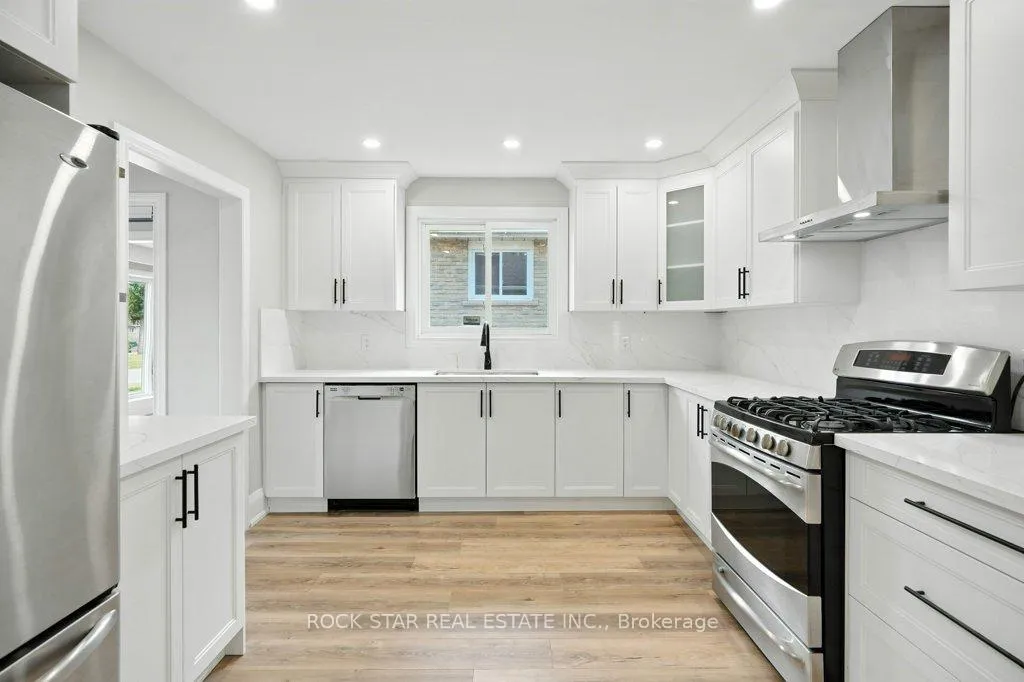 Photo 12 of 56 Abeles Avenue, Brant, Paris — HOMEH