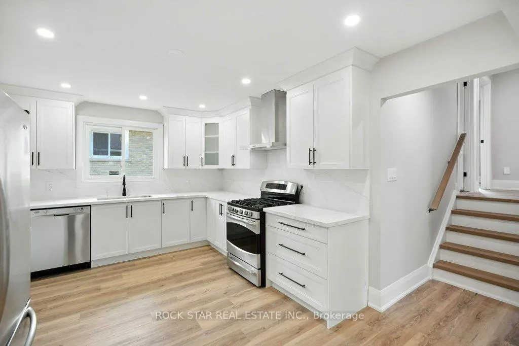 Photo 13 of 56 Abeles Avenue, Brant, Paris — HOMEH