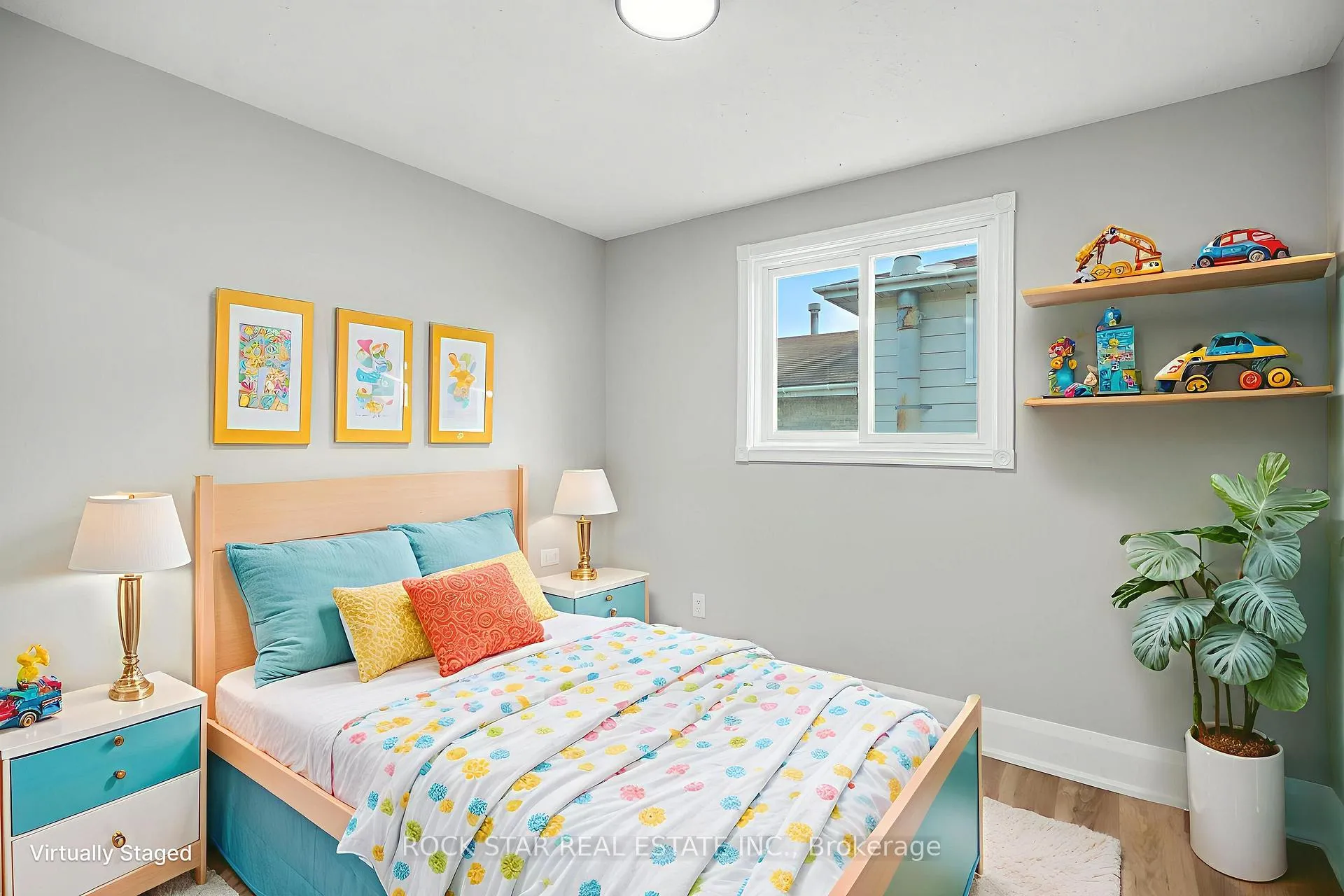 Photo 18 of 56 Abeles Avenue, Brant, Paris — HOMEH