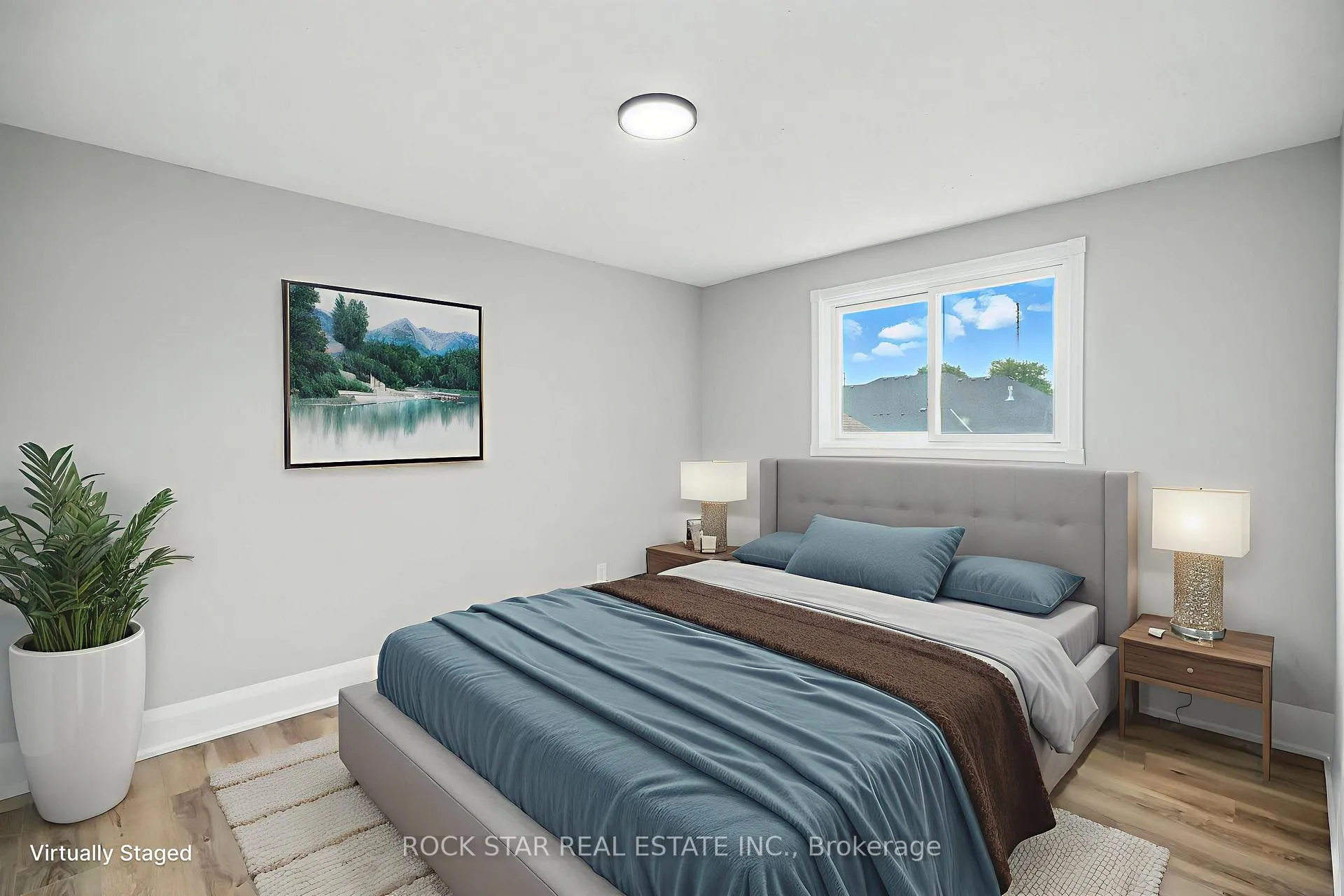 Photo 21 of 56 Abeles Avenue, Brant, Paris — HOMEH