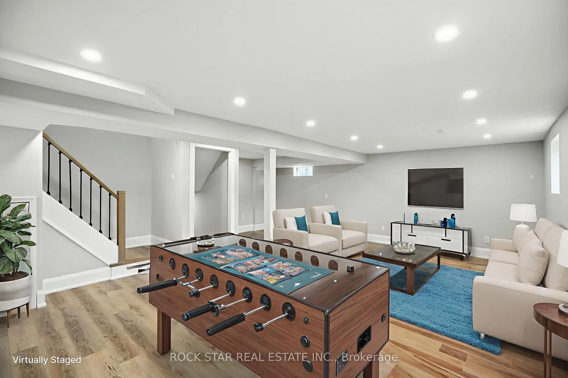 Photo 30 of 56 Abeles Avenue, Brant, Paris — HOMEH