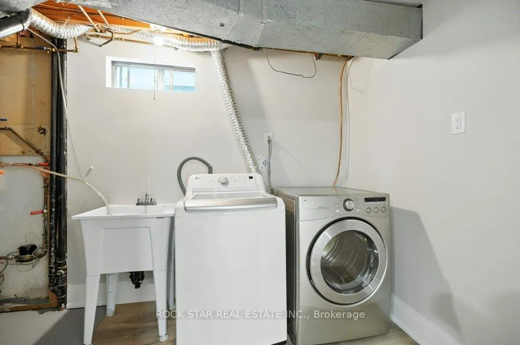 Photo 37 of 56 Abeles Avenue, Brant, Paris — HOMEH