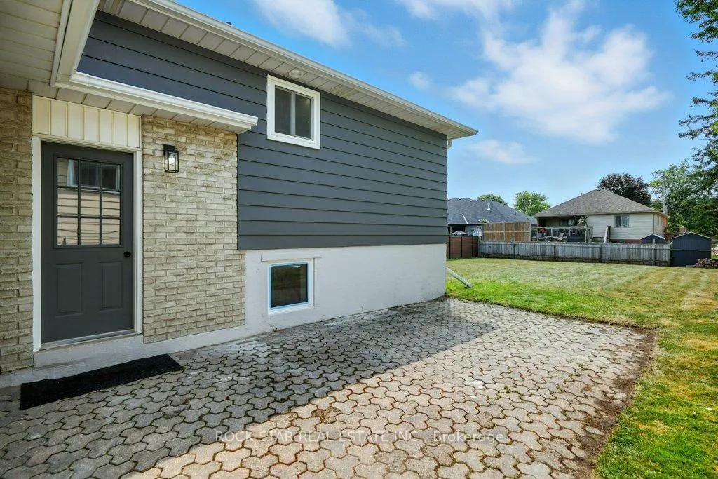 Photo 38 of 56 Abeles Avenue, Brant, Paris — HOMEH