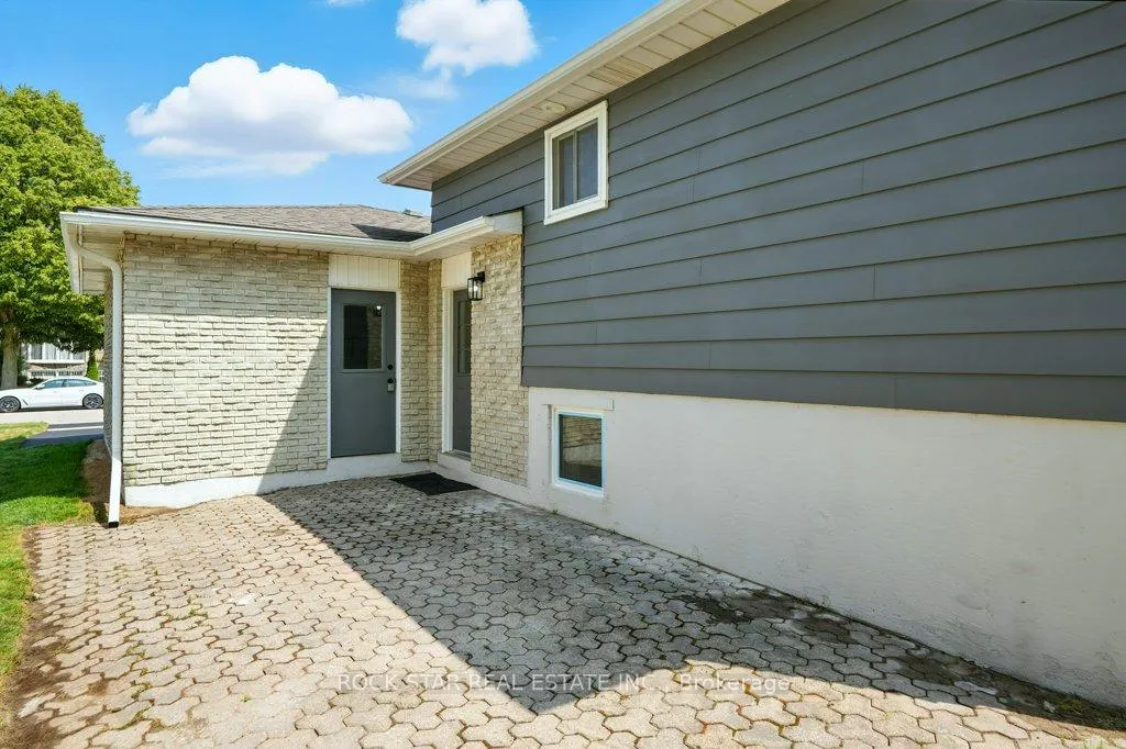 Photo 39 of 56 Abeles Avenue, Brant, Paris — HOMEH