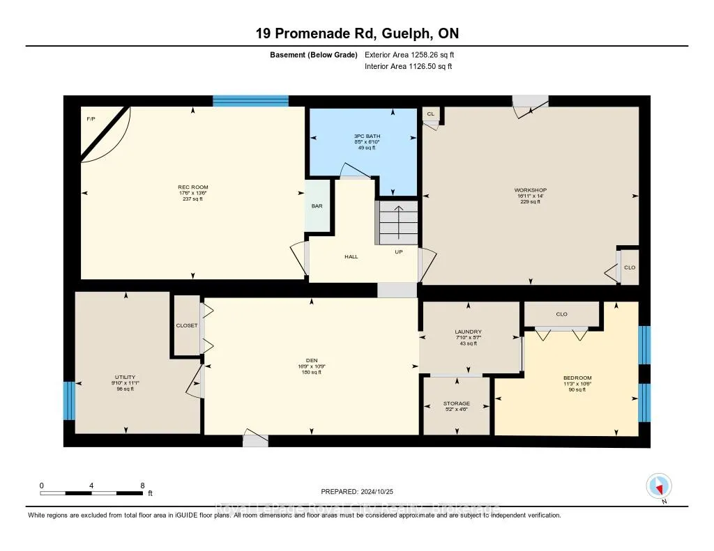 Photo 49 of 19 Promenade Road, Guelph/Eramosa, Rural Guelph/Eramosa East — HOMEH