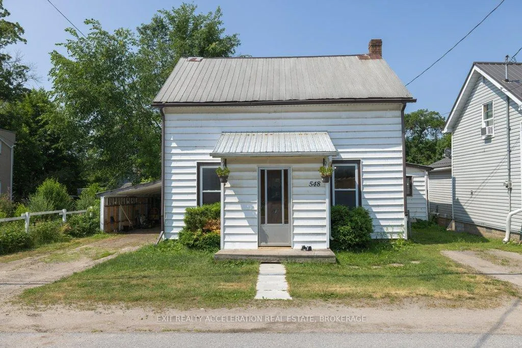 Photo 1 of 548 Moira Street, Tweed, Tweed (Village) — HOMEH