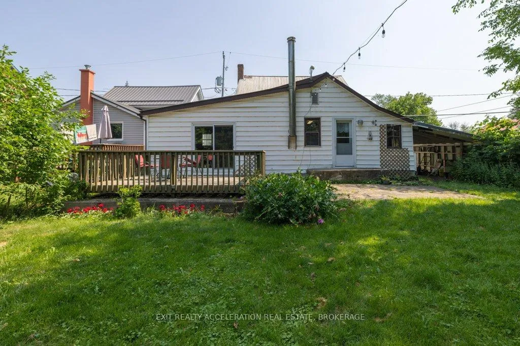 Photo 25 of 548 Moira Street, Tweed, Tweed (Village) — HOMEH