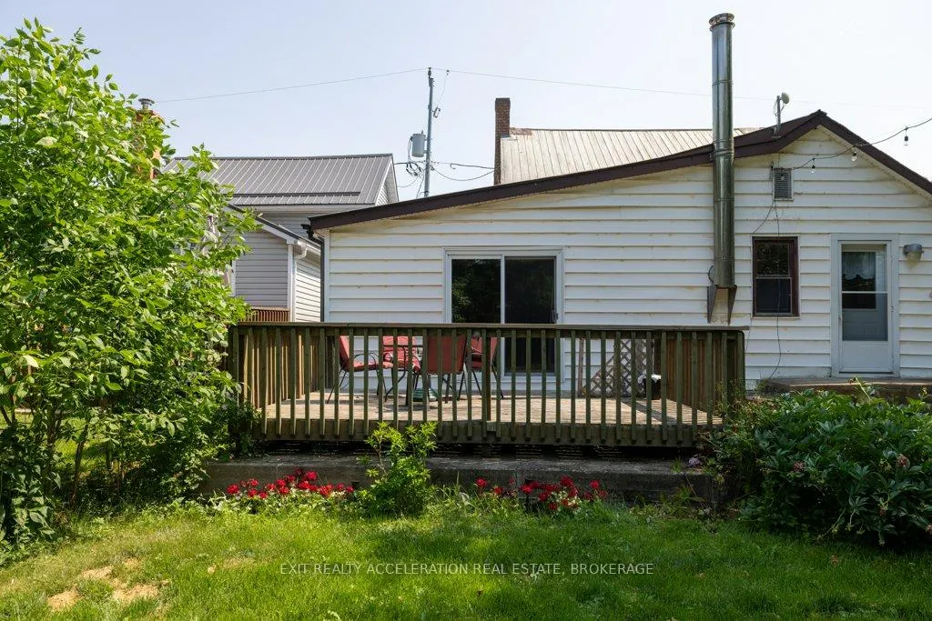 Photo 33 of 548 Moira Street, Tweed, Tweed (Village) — HOMEH