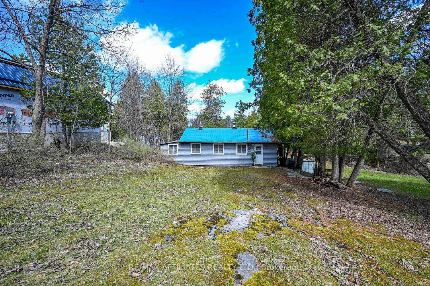 Photo 5 of 730 Dunc's Point Road, Tay Valley, Bathurst/Burgess & Sherbrooke (North Burgess) Twp — HOMEH