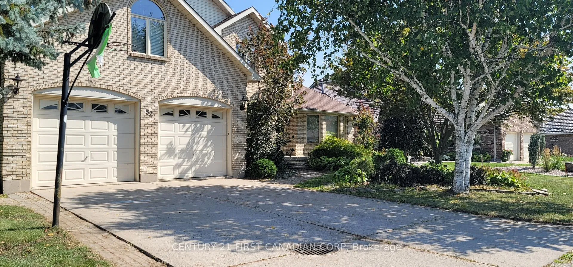 Photo 1 of 52 McKee Road, Chatham-Kent, Wallaceburg — HOMEH