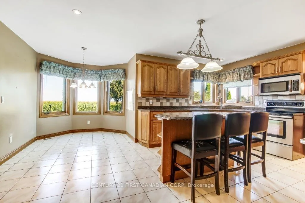 Photo 10 of 52 McKee Road, Chatham-Kent, Wallaceburg — HOMEH