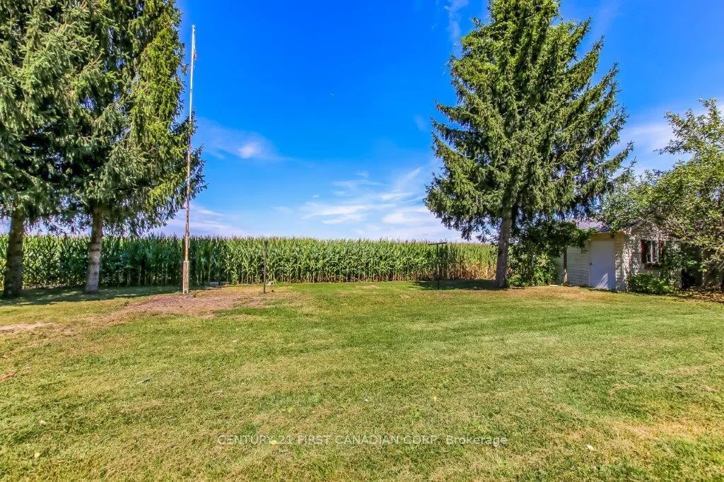 Photo 26 of 52 McKee Road, Chatham-Kent, Wallaceburg — HOMEH