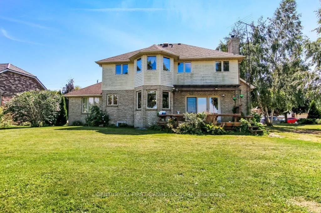 Photo 27 of 52 McKee Road, Chatham-Kent, Wallaceburg — HOMEH