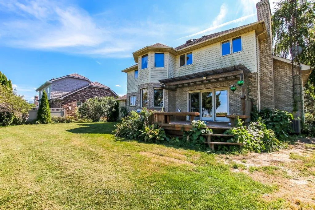 Photo 28 of 52 McKee Road, Chatham-Kent, Wallaceburg — HOMEH