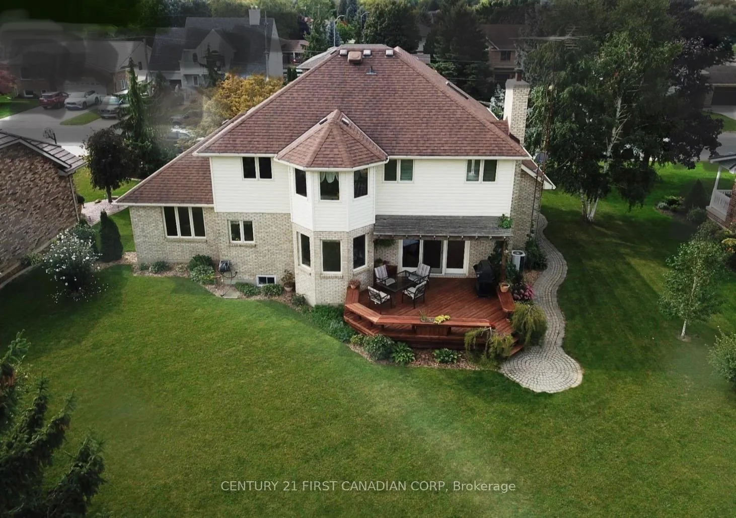 Photo 30 of 52 McKee Road, Chatham-Kent, Wallaceburg — HOMEH
