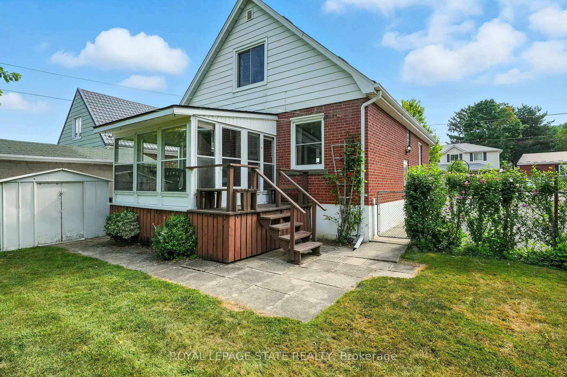 Photo 33 of 26 Marion Place, Hamilton, Stoney Creek — HOMEH