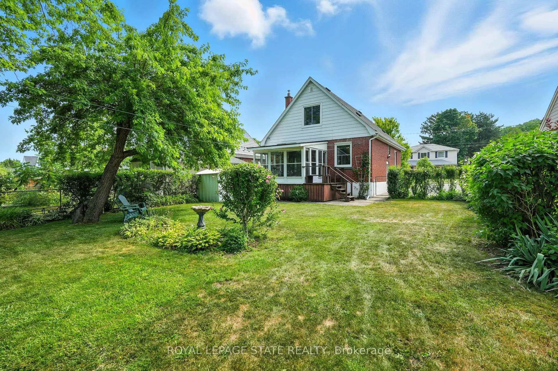 Photo 34 of 26 Marion Place, Hamilton, Stoney Creek — HOMEH