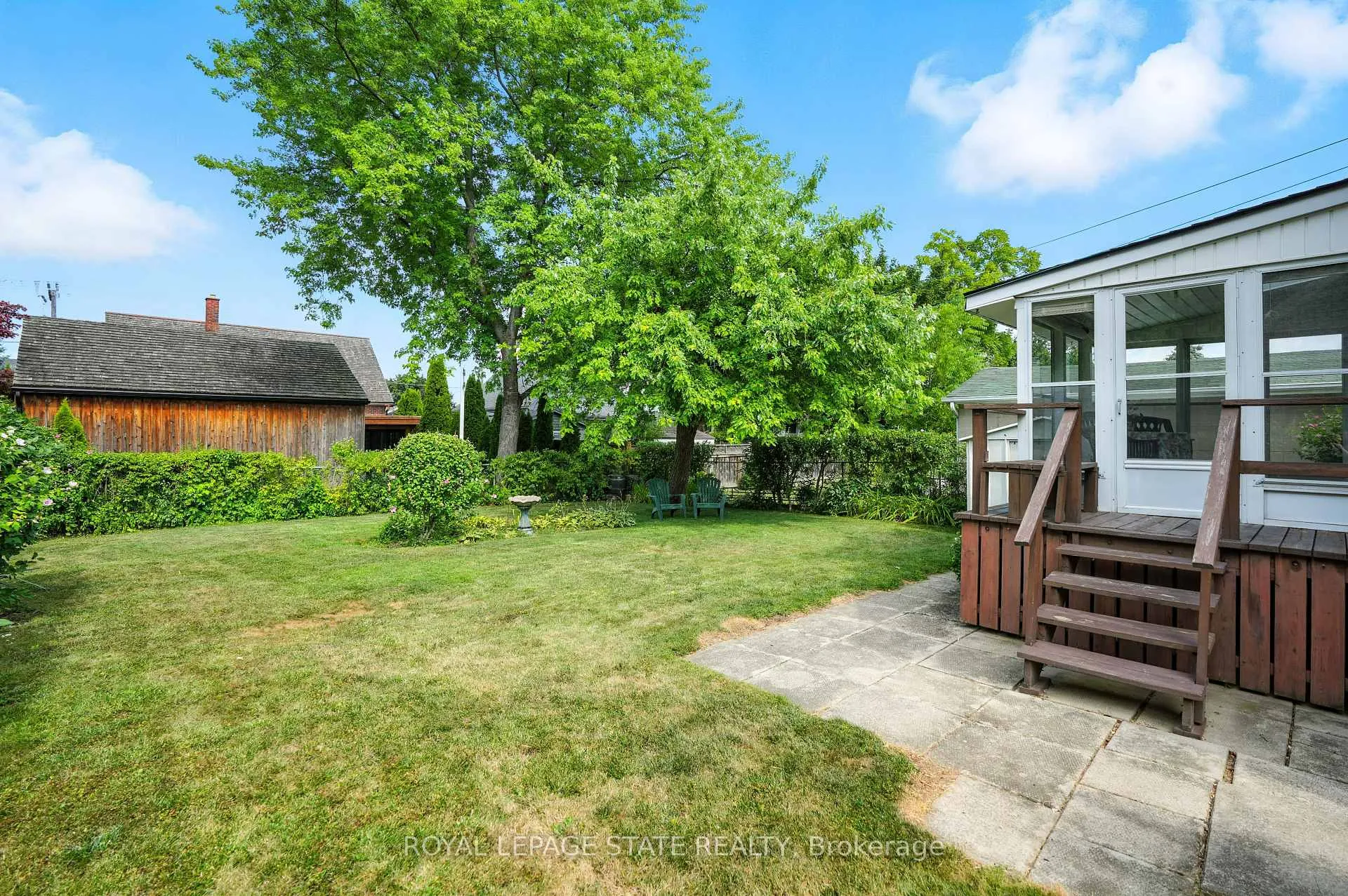Photo 35 of 26 Marion Place, Hamilton, Stoney Creek — HOMEH