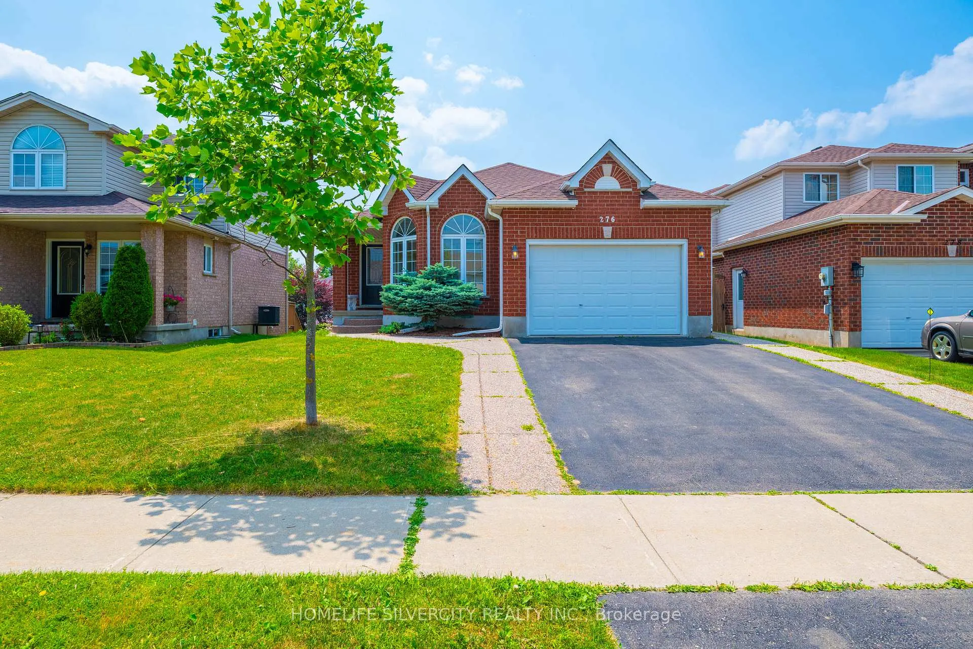 Photo 1 of 276 Watson Parkway N, Guelph, Grange Road — HOMEH