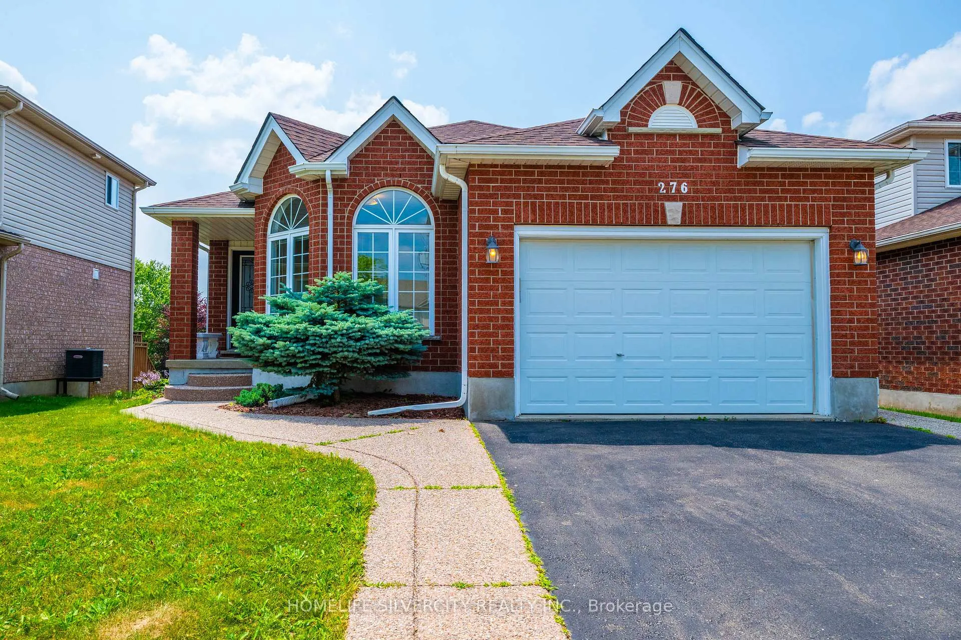 Photo 2 of 276 Watson Parkway N, Guelph, Grange Road — HOMEH