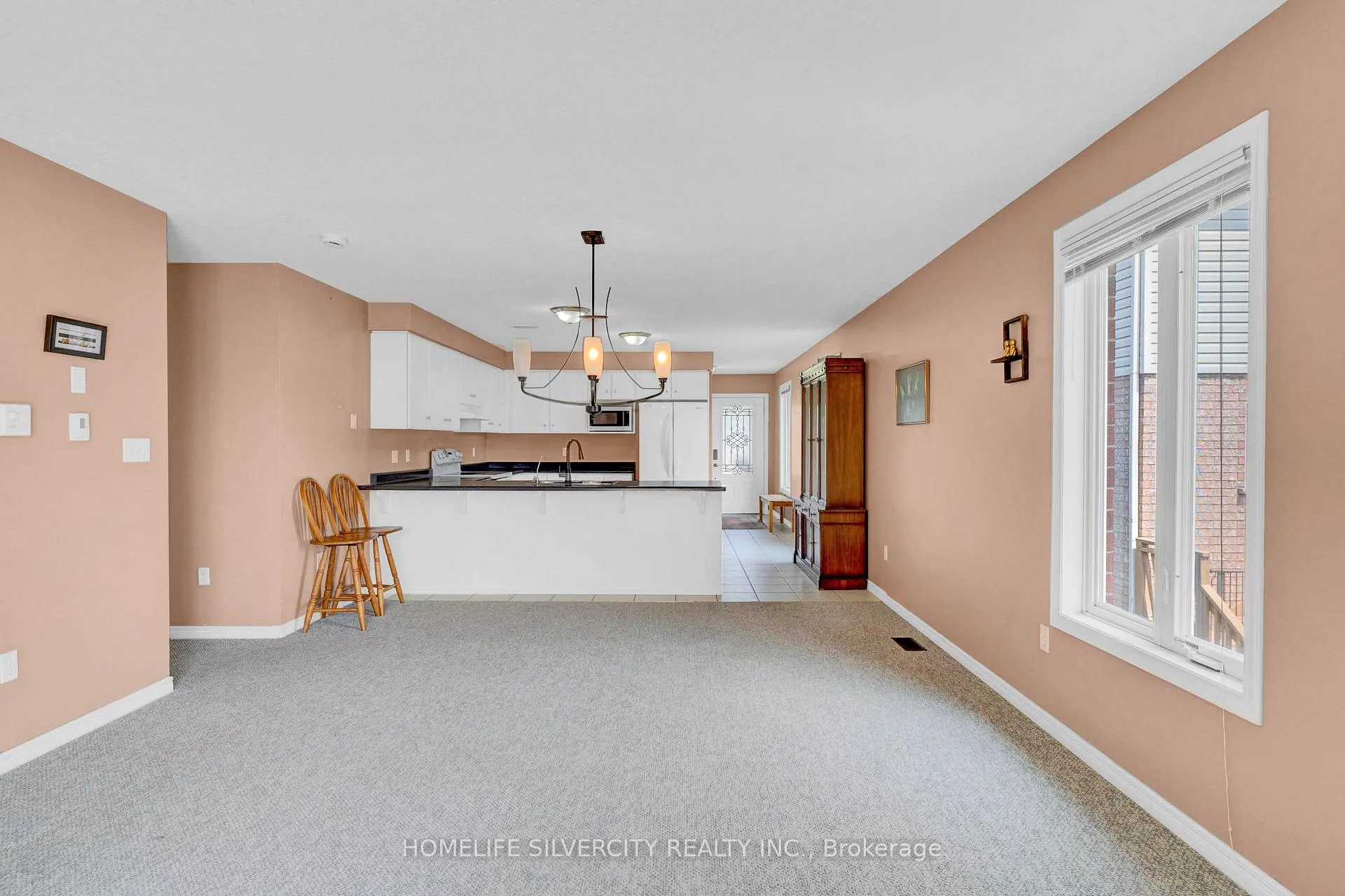 Photo 8 of 276 Watson Parkway N, Guelph, Grange Road — HOMEH