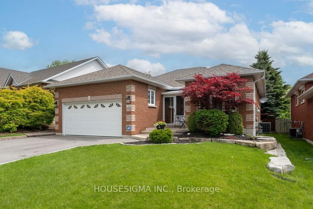 Photo 1 of 1168 Ashland Drive, Cobourg — HOMEH