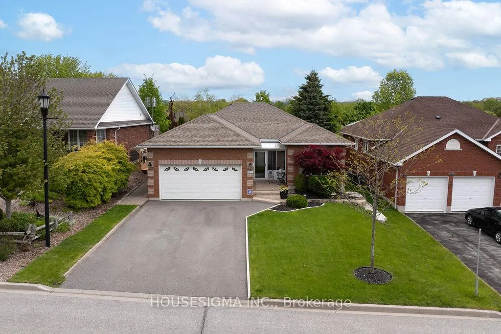 Photo 2 of 1168 Ashland Drive, Cobourg — HOMEH