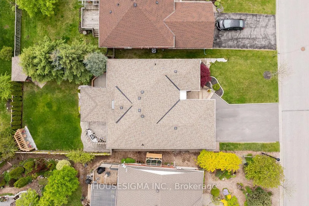 Photo 3 of 1168 Ashland Drive, Cobourg — HOMEH